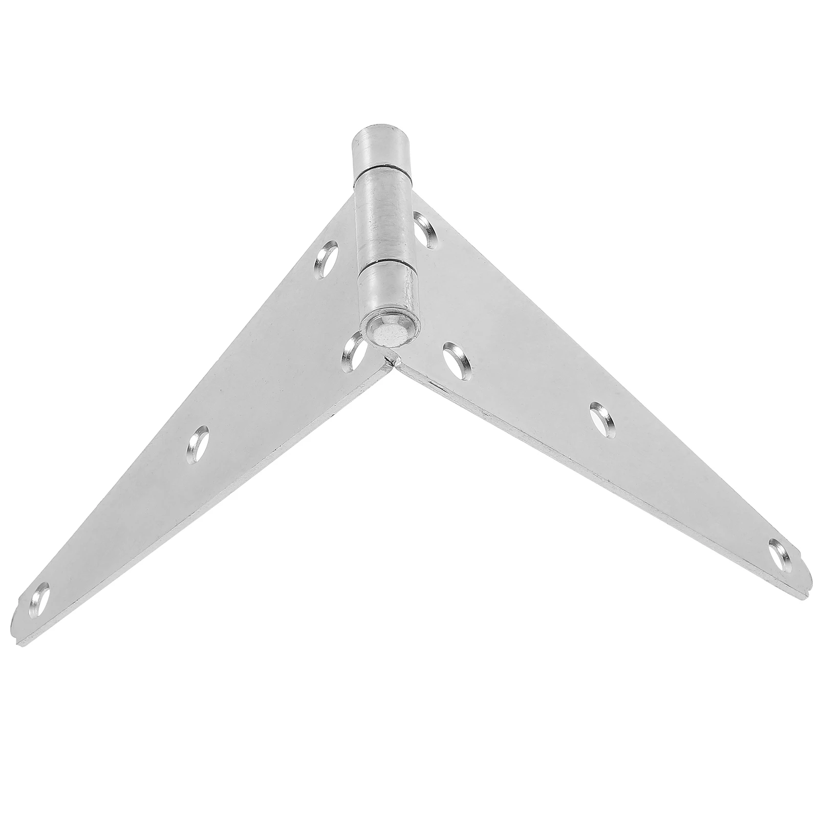 Heavy Duty Hinge Durable Galvanized Iron Wear Resistant Gate Fence Garden Gate Hardware Hardware Outdoor Shed Wood
Heavy Duty Hinge Durable Galvanized Iron Wear Resistant Gate Fence Garden Gate Hardware Hardware Outdoor Shed Wood