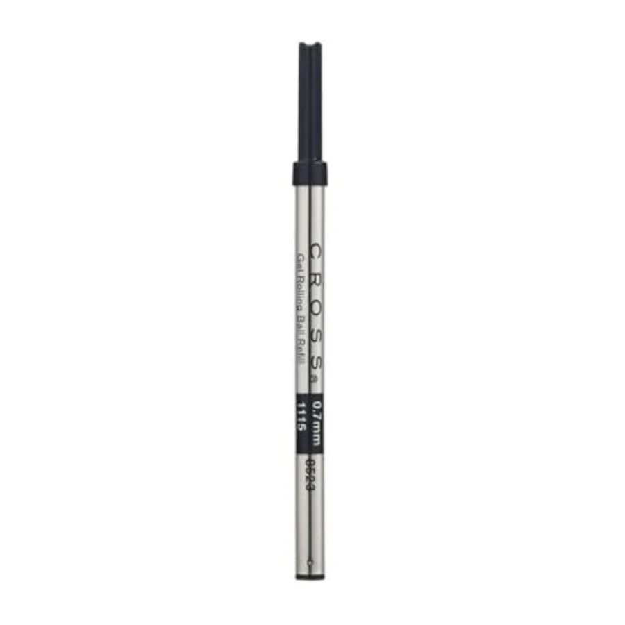 Slim Gel Rollerball Pen Refill - - Luxury Pen Refill for Effortless Writing - Consistent Ink Flow - Smear-Resistant and Quick-D
Slim Gel Rollerball Pen Refill - - Luxury Pen Refill for Effortless Writing - Consistent Ink Flow - Smear-Resistant and Quick-D