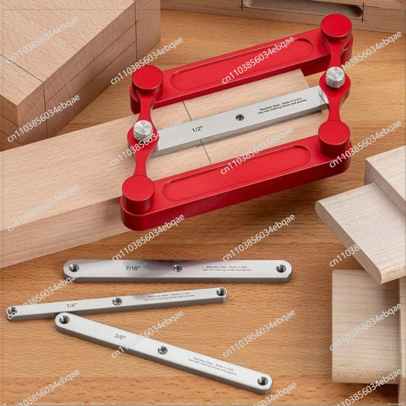 For Woodworking Straight Hole Positioner, Log Tenon Log Pin Stick Punch
For Woodworking Straight Hole Positioner, Log Tenon Log Pin Stick Punch