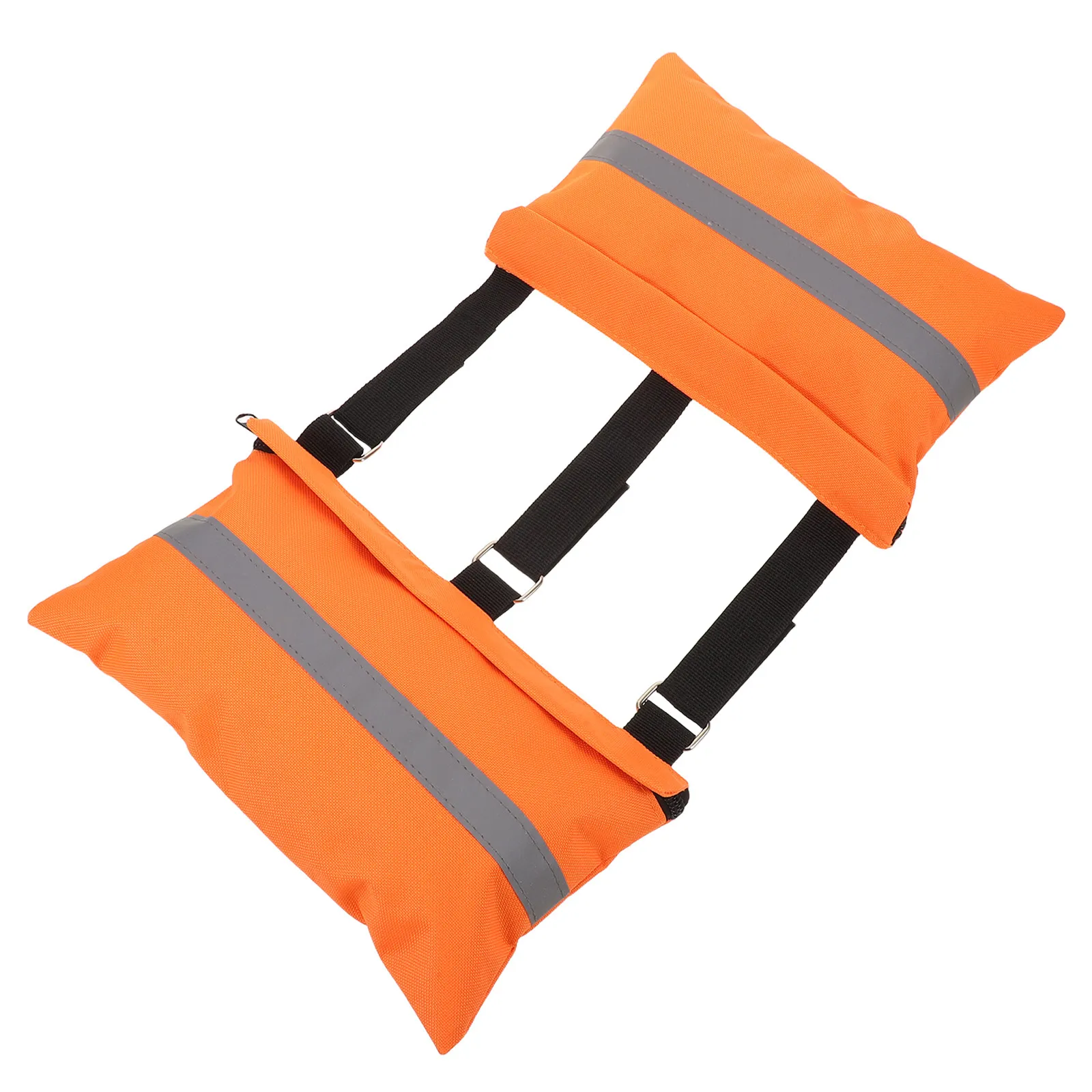 Sewer Hose Support Fastening Device for Rv - Weather Resistant Camper Sewer Hose Holder with Visibility Strip Trailer Part
Sewer Hose Support Fastening Device for Rv - Weather Resistant Camper Sewer Hose Holder with Visibility Strip Trailer Part