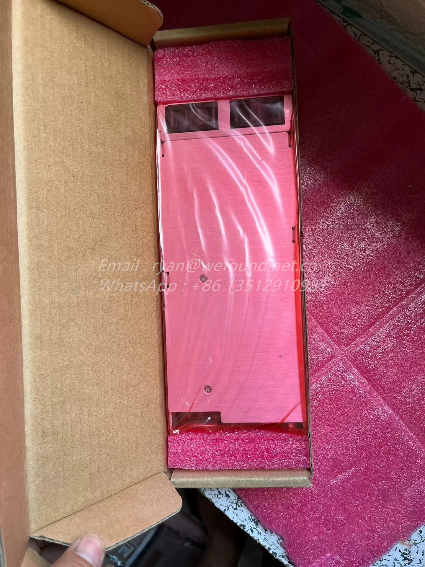 GSP750PS24-EF для XP Power 750 Вт с охлаждением вентилятора, крепление на шасси, источник питания переменного и постоянного тока
GSP750PS24-EF для XP Power 750 Вт с охлаждением вентилятора, крепление на шасси, источник питания переменного и постоянного тока
