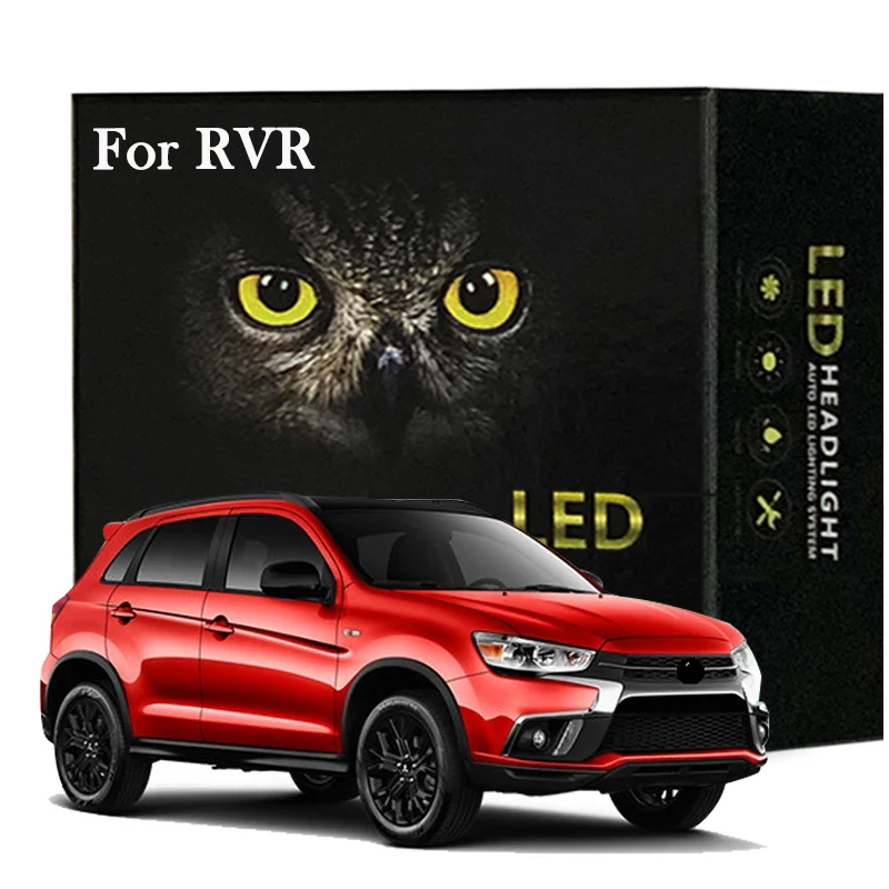 10pcs Led Interior Light Kit For Mitsubishi RVR 2011-2016 2017 2018 2019 2020 2021 Led Bulbs Canbus No Error
10pcs Led Interior Light Kit For Mitsubishi RVR 2011-2016 2017 2018 2019 2020 2021 Led Bulbs Canbus No Error