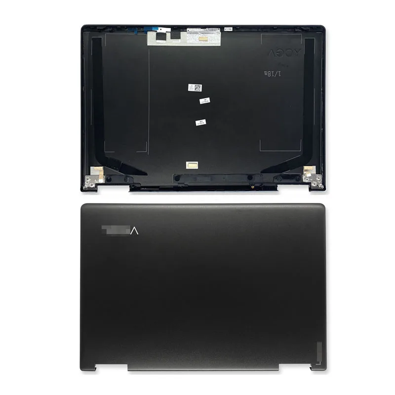 NEW For Lenovo YOGA 710-15ISK 710-15IKB 710-15 Series Laptop LCD Back Cover Top Case A Cover Black 5CB0L47338
NEW For Lenovo YOGA 710-15ISK 710-15IKB 710-15 Series Laptop LCD Back Cover Top Case A Cover Black 5CB0L47338