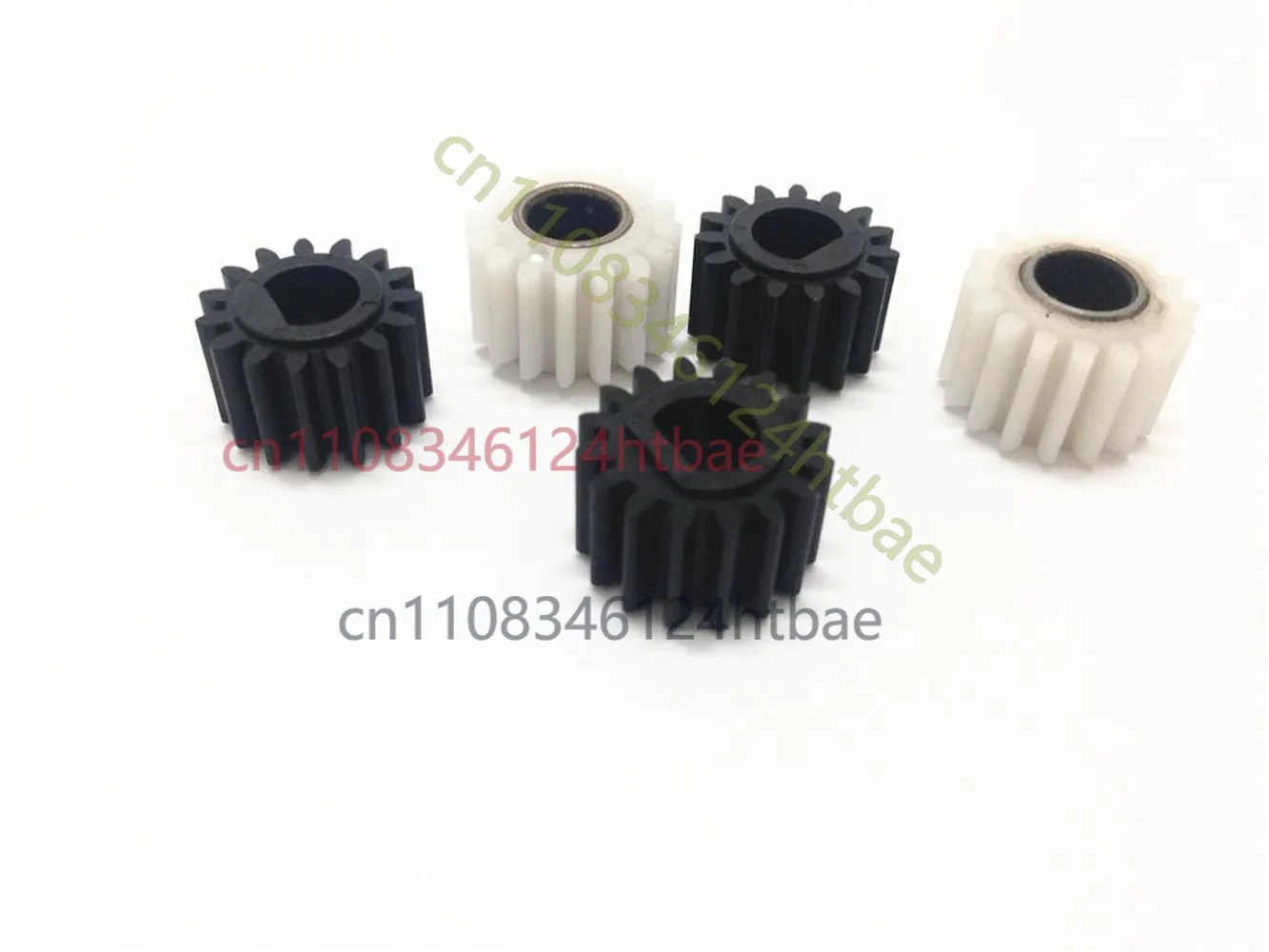 5Set Developing DRUM UNIT GEAR KIT FOR RICOH AFICIO 1015 1018 2015 MP2000 MP1600
5Set Developing DRUM UNIT GEAR KIT FOR RICOH AFICIO 1015 1018 2015 MP2000 MP1600