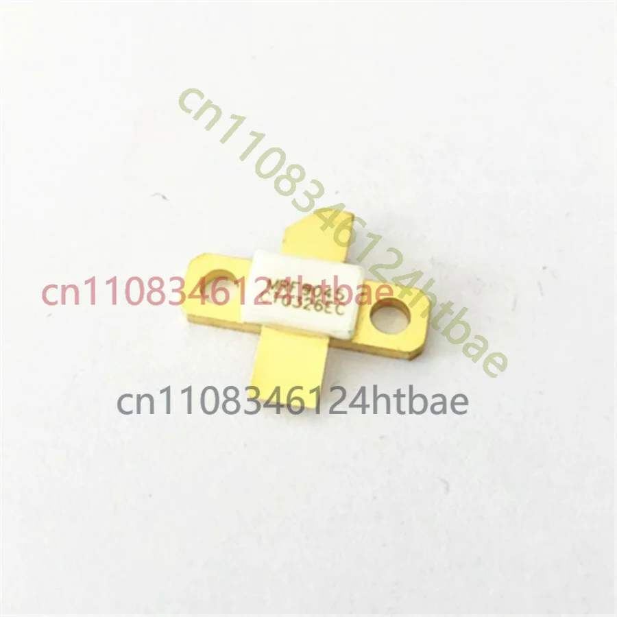 1pcs MRF9045L RF Power Field Effect Transistors 45W 1000 MHz
1pcs MRF9045L RF Power Field Effect Transistors 45W 1000 MHz