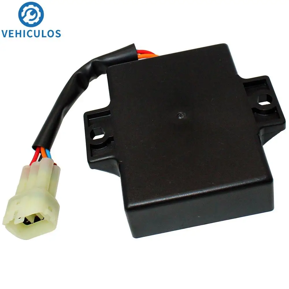 CDI Amplifier Box 711265368 for Bombardier Can-Am DS650 DS 650 2000 2001 2002 100% Brand New Motorcycle Replaceable Parts 
CDI Amplifier Box 711265368 for Bombardier Can-Am DS650 DS 650 2000 2001 2002 100% Brand New Motorcycle Replaceable Parts