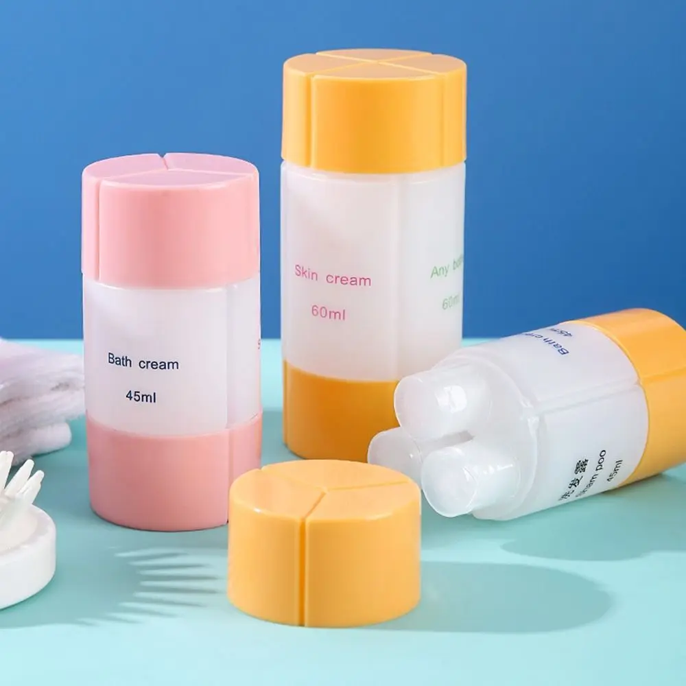 3Pcs/Set Cosmetic Travel Spray Bottle Personal Care Outdoor Makeup Container 45ml 3-in-1 Plastic Dispensing Container
3Pcs/Set Cosmetic Travel Spray Bottle Personal Care Outdoor Makeup Container 45ml 3-in-1 Plastic Dispensing Container