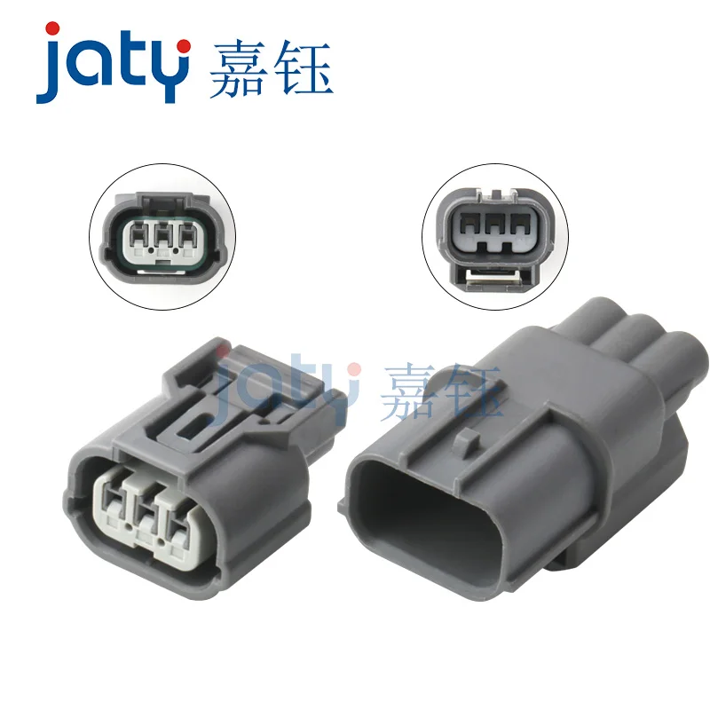 Sumitomo 3P 5set Connector 6189-0968 Auto Day Running Light Headlight Width Indicator Light Plug DJ70310B-1-11/21
Sumitomo 3P 5set Connector 6189-0968 Auto Day Running Light Headlight Width Indicator Light Plug DJ70310B-1-11/21