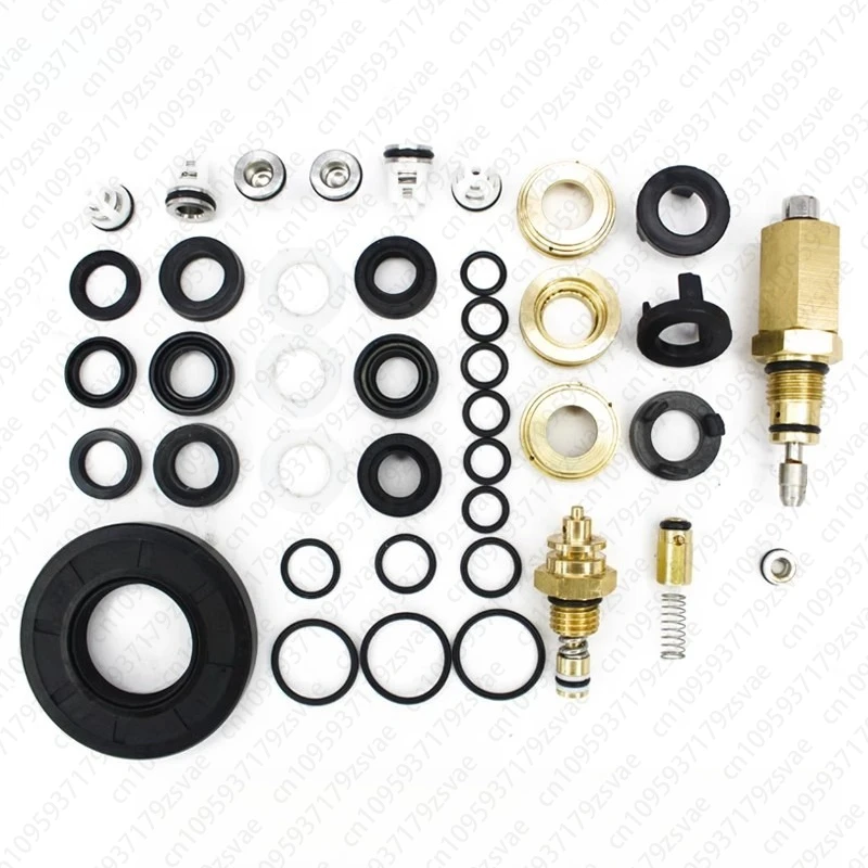 Общие части машины для очистки высокого давления, насоса, водяного пистолета, щетки, автомобильных аксессуаров, плунжера, клапана сальника.
Общие части машины для очистки высокого давления, насоса, водяного пистолета, щетки, автомобильных аксессуаров, плунжера, клапана сальника.