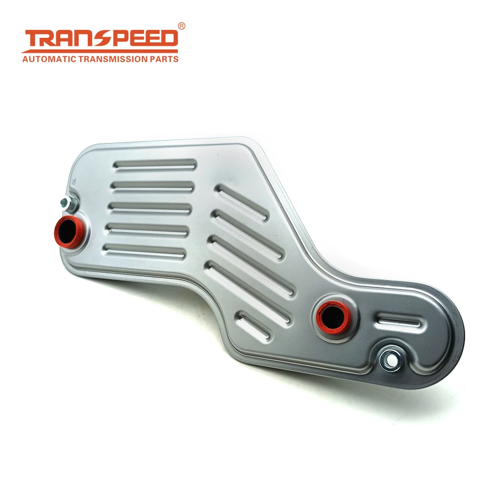 Масляный фильтр трансмиссии TRANSPEED 5R55W OE 1L2Z7A098AC для MITSUBISHI NISSAN SUZUKI
Масляный фильтр трансмиссии TRANSPEED 5R55W OE 1L2Z7A098AC для MITSUBISHI NISSAN SUZUKI