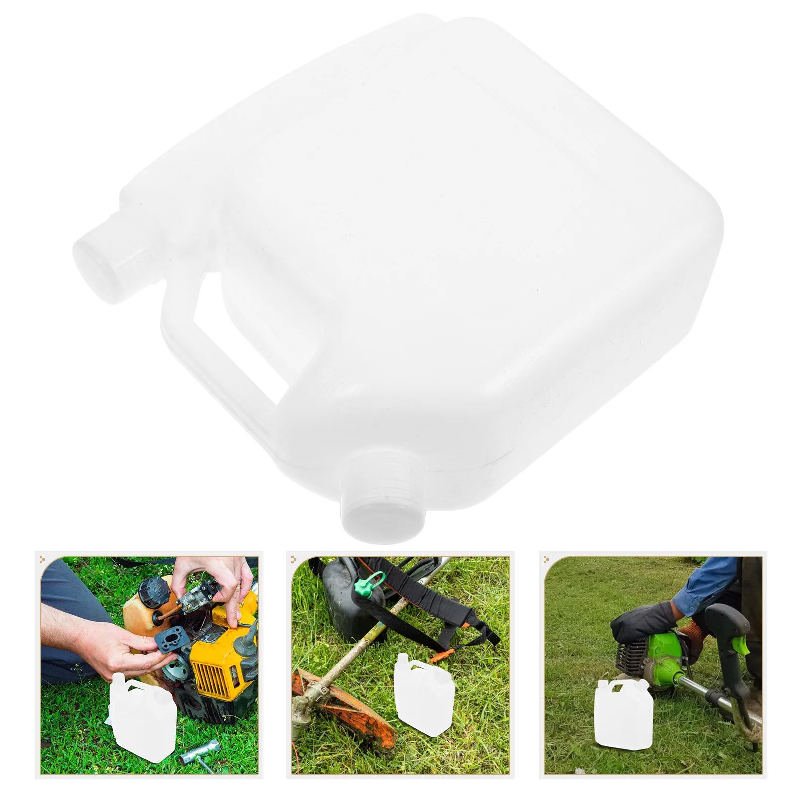Proportioning Pot Mixing Bottle 15L Chainsaw Lawn Mower Oil Mixing Bottle Plastic Oil Can for Accurate Proportioning
Proportioning Pot Mixing Bottle 15L Chainsaw Lawn Mower Oil Mixing Bottle Plastic Oil Can for Accurate Proportioning