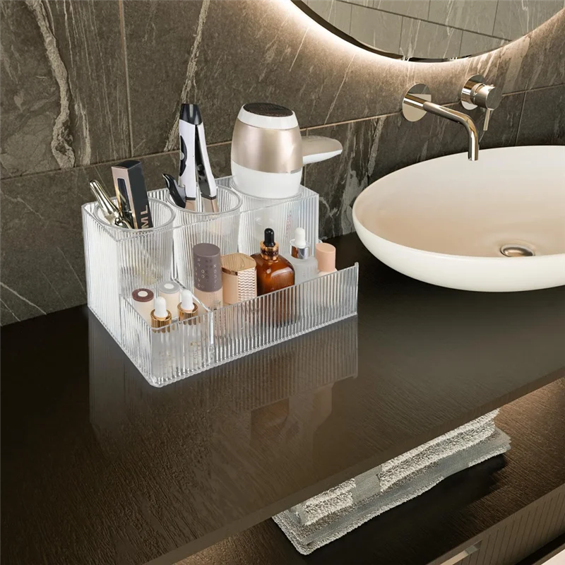 【HOT】Clear Hair Dryer Holder Organizer Blow Dryer Stand Storage For Straightener Styling Tools Storage Vanity Storage Stand
【HOT】Clear Hair Dryer Holder Organizer Blow Dryer Stand Storage For Straightener Styling Tools Storage Vanity Storage Stand