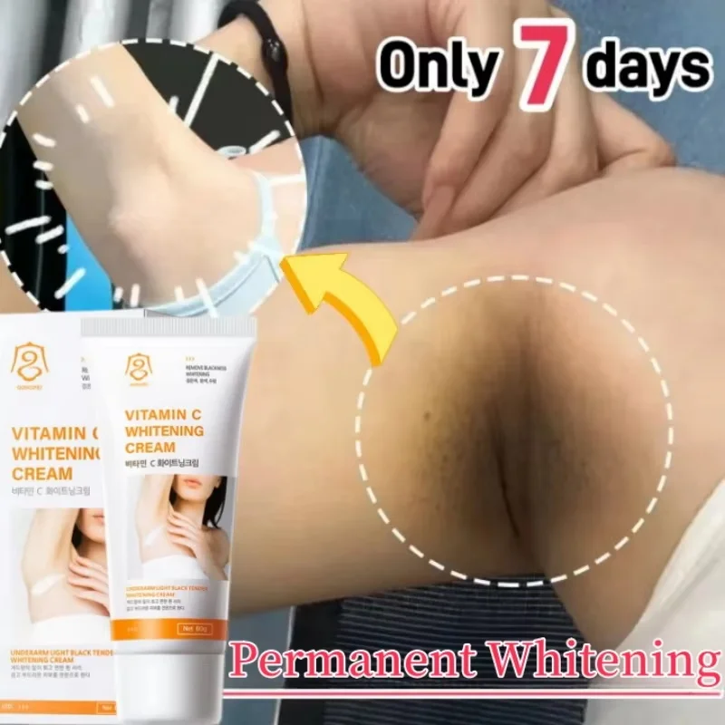 Nicotinamide Whitening Cream For Dark Skin Effective Lighten Thigh Inner Bleach Remove Melanin Private Parts Brightening Cream
Nicotinamide Whitening Cream For Dark Skin Effective Lighten Thigh Inner Bleach Remove Melanin Private Parts Brightening Cream