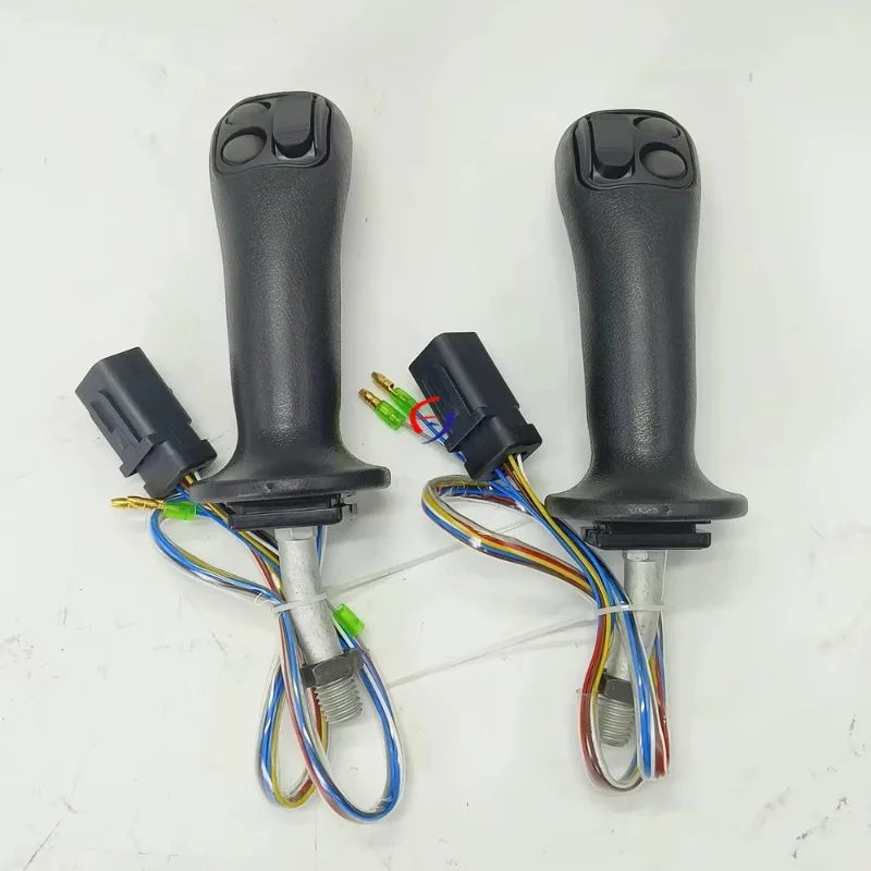 506-5274 506-5273 Joystick Controller for 312F 321D 324E 329E 312E 314D 320E Excavator Parts
506-5274 506-5273 Joystick Controller for 312F 321D 324E 329E 312E 314D 320E Excavator Parts