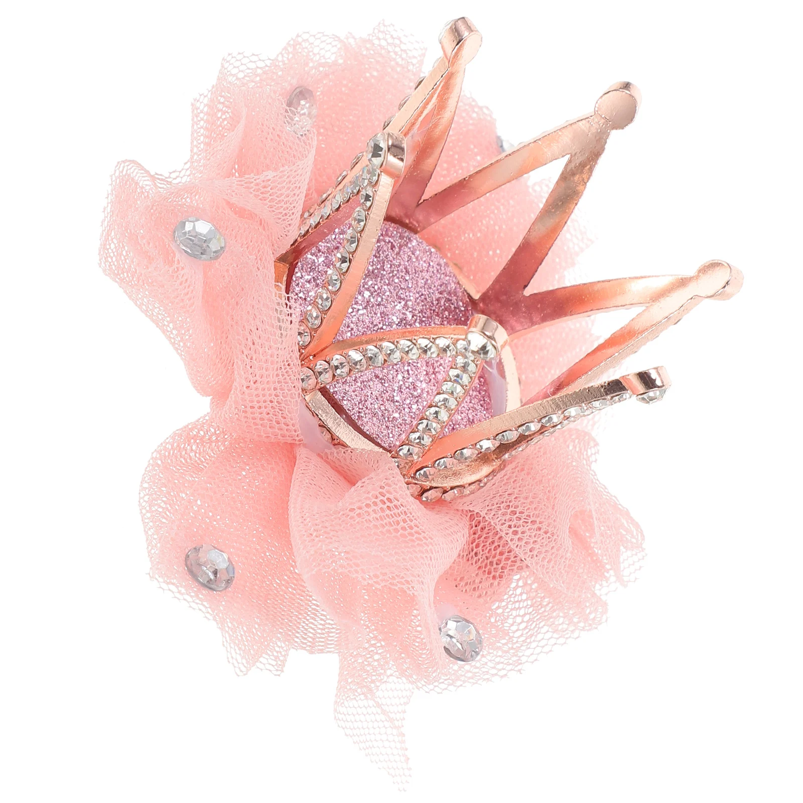 Crown Hair Rhinestone Bang for Girls Kids Durable Travel Kids Bobby Pin Outing Gift Premium Tiara Hairstyling Tool
Crown Hair Rhinestone Bang for Girls Kids Durable Travel Kids Bobby Pin Outing Gift Premium Tiara Hairstyling Tool