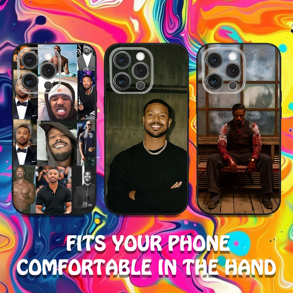 M-Michaels B J-Jordans Phone Case For iPhone 16,15,14,13,12,11,Pro,Max,Plus,X,XS,XR,SE,8,7,Mini,Soft Silicone Black Case
M-Michaels B J-Jordans Phone Case For iPhone 16,15,14,13,12,11,Pro,Max,Plus,X,XS,XR,SE,8,7,Mini,Soft Silicone Black Case
