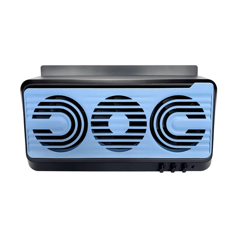 Car solar ventilation fan, solar car window exhaust fan, with 3 air ducts, car air purifier USB interface,
Car solar ventilation fan, solar car window exhaust fan, with 3 air ducts, car air purifier USB interface,