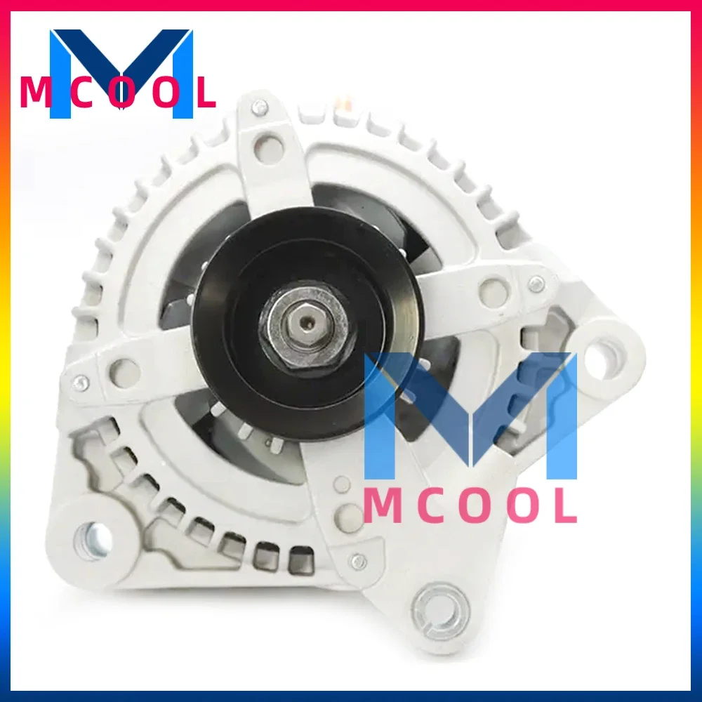 Генератор 14V130A для Toyota Celsior UCF30 UCF31 Soarer UZZ40 Lexus LS430 SC430 4.3L V8 UZZ40 2002-2010 27060-50280 13992
Генератор 14V130A для Toyota Celsior UCF30 UCF31 Soarer UZZ40 Lexus LS430 SC430 4.3L V8 UZZ40 2002-2010 27060-50280 13992