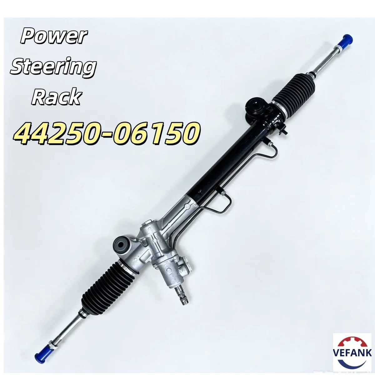 44250-06150;44250-AA011;44250-06170,Power Steering Rack and Pinion,High quality,Applicable to Toyota Camry Lexus
44250-06150;44250-AA011;44250-06170,Power Steering Rack and Pinion,High quality,Applicable to Toyota Camry Lexus