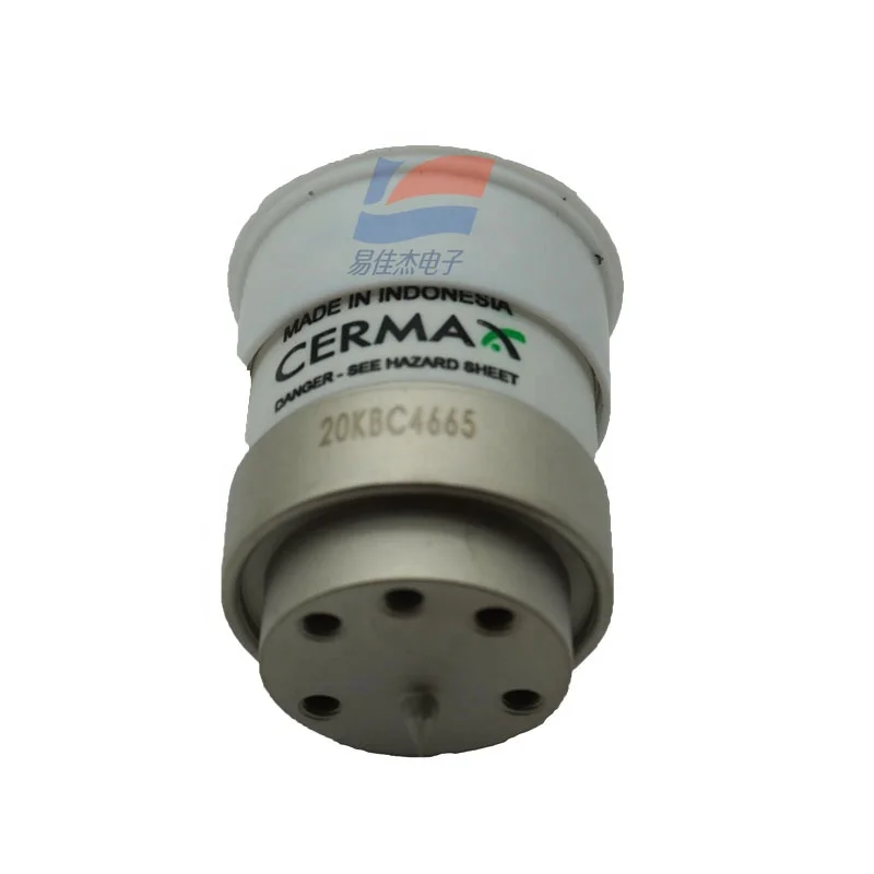 PE300BFA 300W Xenon Lamp Cold Light Bulb for Medical Endoscopy
PE300BFA 300W Xenon Lamp Cold Light Bulb for Medical Endoscopy