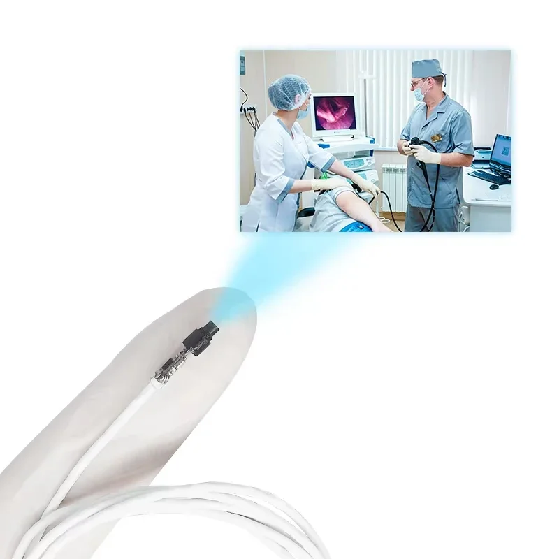 Mini 3.6 Mm 3.9 Mm Compact OV9734 Sensor USB Endoscope Camera Module PCB Board Medical Endoscopic Camera Module Manufacturer
Mini 3.6 Mm 3.9 Mm Compact OV9734 Sensor USB Endoscope Camera Module PCB Board Medical Endoscopic Camera Module Manufacturer