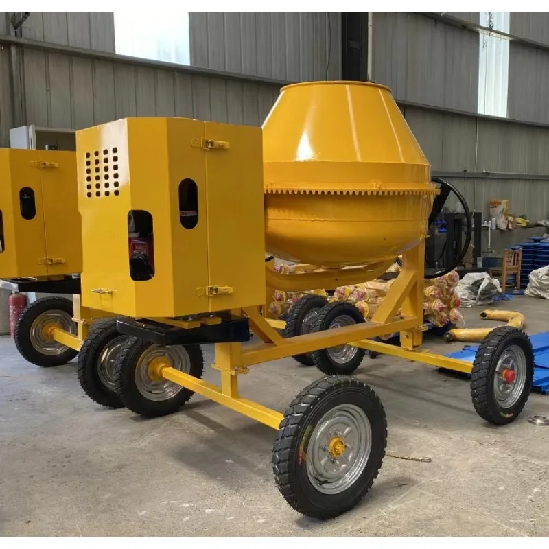 【Best-selling】Hot-Selling New Portable Powered Concrete Mixer Mobile Cement Mixer Motor Water Pump 8M/H Strong & Heavy Du
【Best-selling】Hot-Selling New Portable Powered Concrete Mixer Mobile Cement Mixer Motor Water Pump 8M/H Strong & Heavy Du