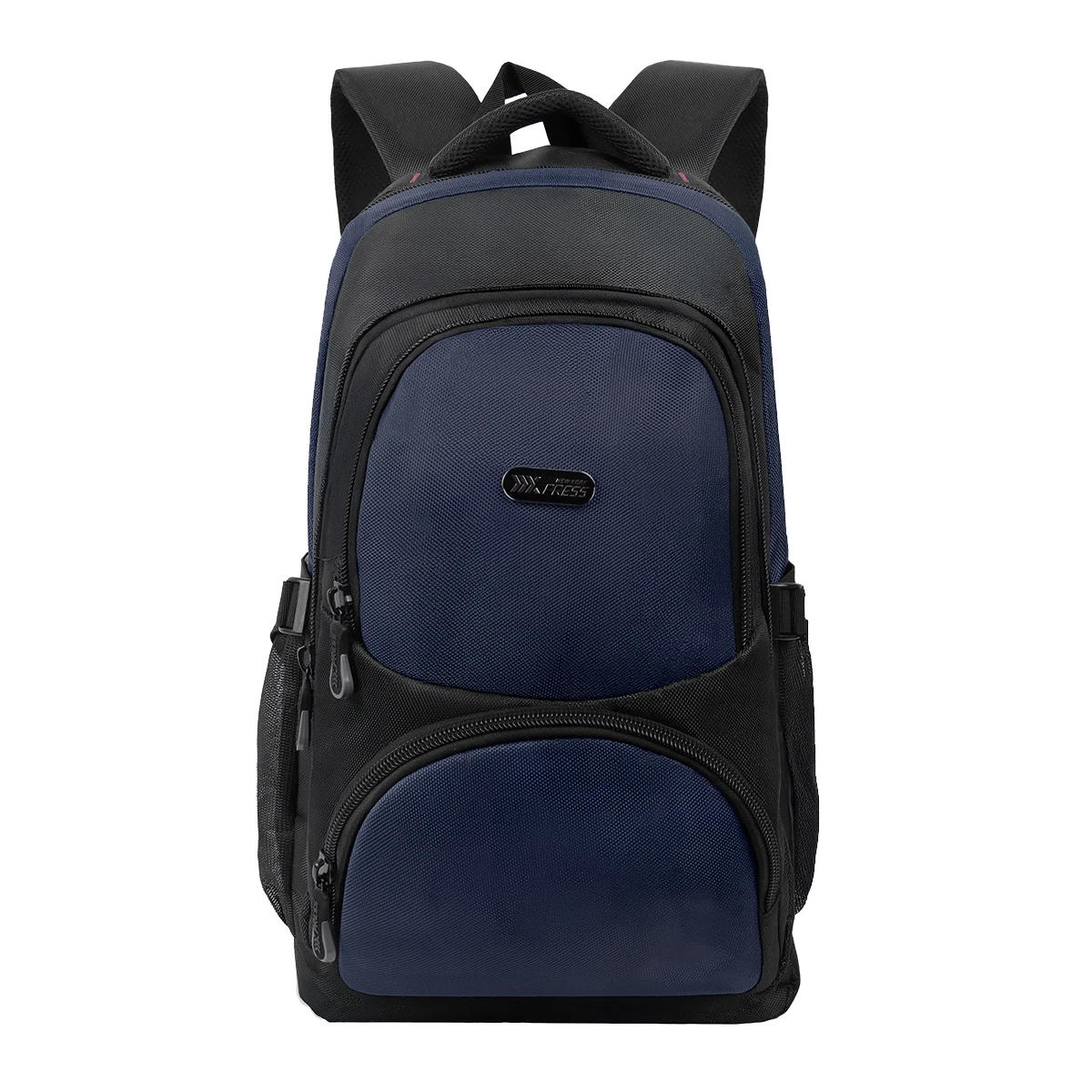 Travel Backpack Lightweight Polyester Multiple Pockets Casual Work Commuter Backpack for Women Men School Bookbag
Travel Backpack Lightweight Polyester Multiple Pockets Casual Work Commuter Backpack for Women Men School Bookbag