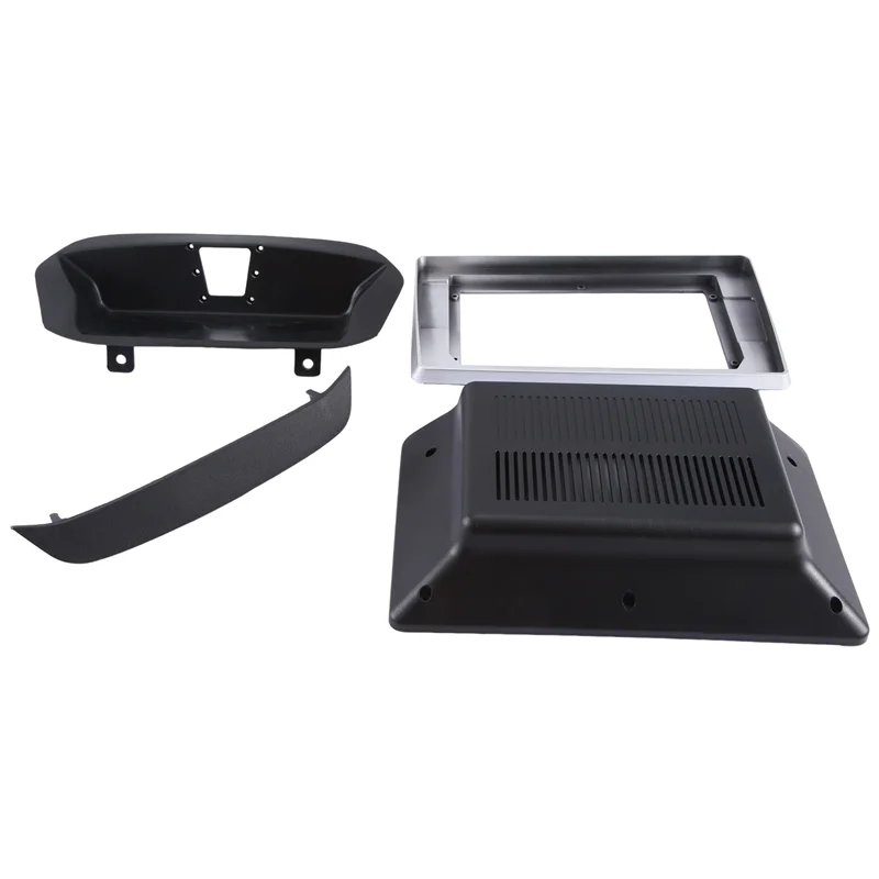 Автомобильный радиоприемник для ONIX 2019+ (10,1 дюйма) Android GPS MP5 стереоплеер 2 Din головное устройство панель приборная панель запасные части
Автомобильный радиоприемник для ONIX 2019+ (10,1 дюйма) Android GPS MP5 стереоплеер 2 Din головное устройство панель приборная панель запасные части