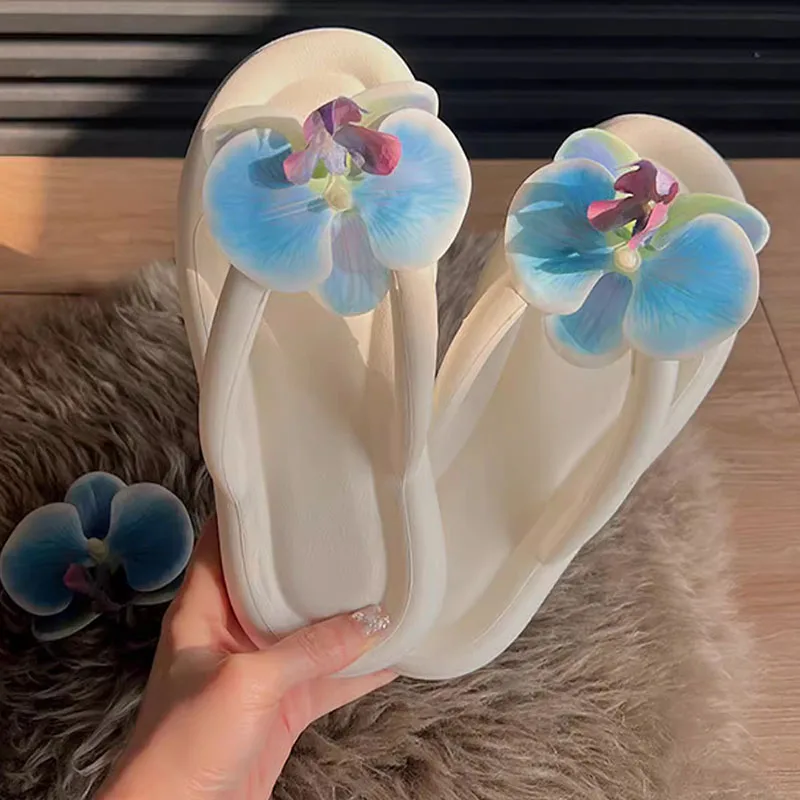 Comemore летние женские шлепанцы с цветами, милые милые разноцветные тапочки для вечеринки, отдыха на открытом воздухе, домашние плоские шлепанцы
Comemore летние женские шлепанцы с цветами, милые милые разноцветные тапочки для вечеринки, отдыха на открытом воздухе, домашние плоские шлепанцы
