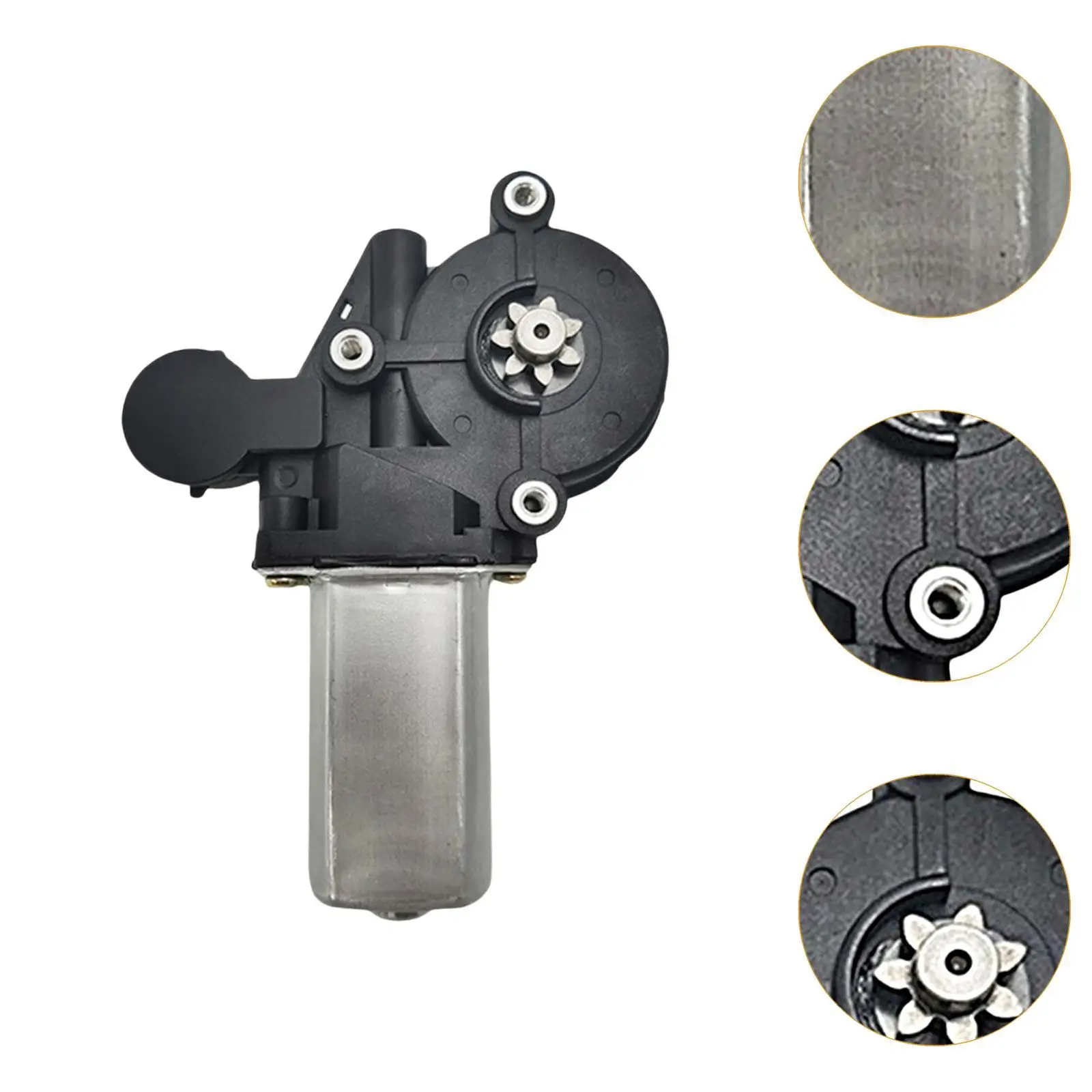 85710-42070 Power Window Motor Spare Parts Front Right Assembly Compatible for 3.0L V6 for rav4 2.0L L4 for rav4 Electric Vin:S
85710-42070 Power Window Motor Spare Parts Front Right Assembly Compatible for 3.0L V6 for rav4 2.0L L4 for rav4 Electric Vin:S