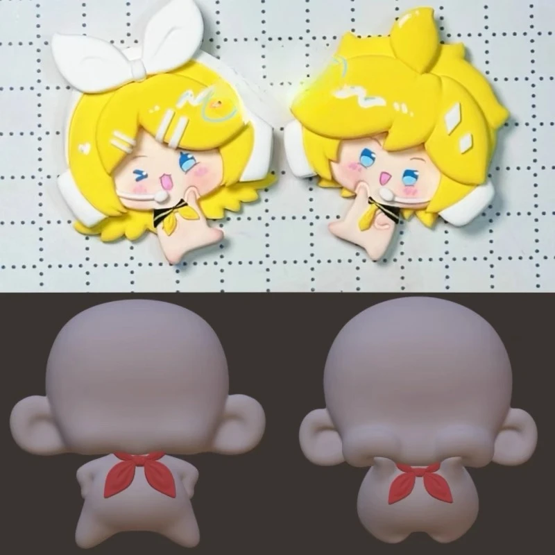 Силиконовая форма для галстука-бабочки, сделай сам, сверхлегкая глина, камень, пластиковая глина, чтобы сделать статуи, аксессуары, галстук-бабочка, силиконовая гелевая форма 
Силиконовая форма для галстука-бабочки, сделай сам, сверхлегкая глина, камень, пластиковая глина, чтобы сделать статуи, аксессуары, галстук-бабочка, силиконовая гелевая форма