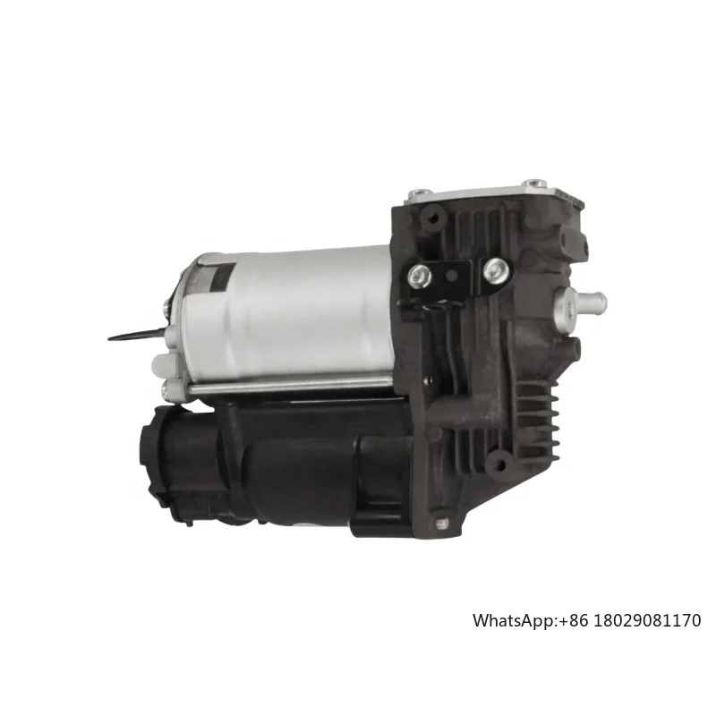 Насос компрессора пневматической подвески Factory Autoparts A 1643201104 A 1643200004 A 1643200204 A 1643200304 для Mercedes-Benz X164 W164
Насос компрессора пневматической подвески Factory Autoparts A 1643201104 A 1643200004 A 1643200204 A 1643200304 для Mercedes-Benz X164 W164
