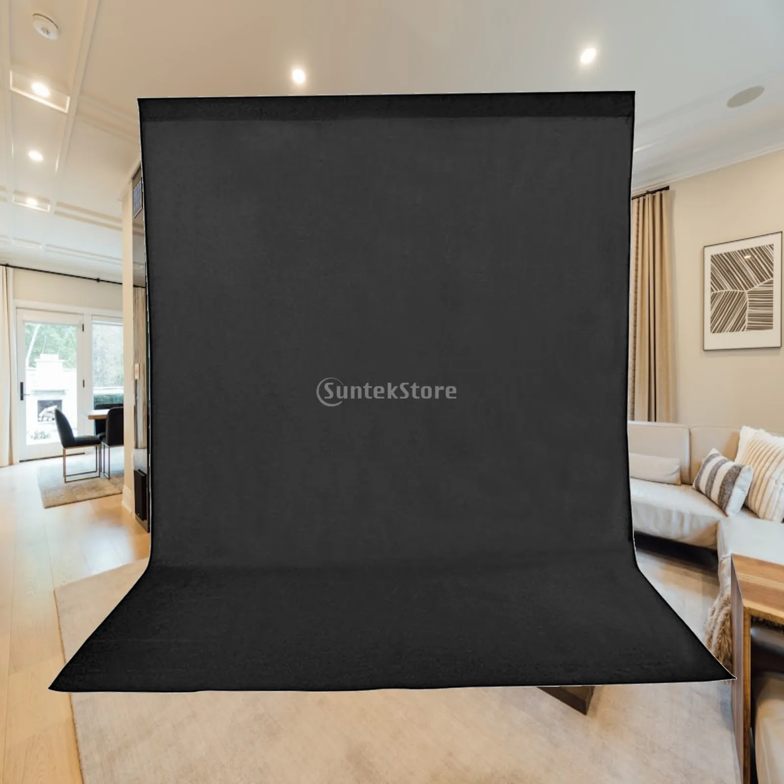 Collapsible Backdrop Background for Photography,Video and Televison
Collapsible Backdrop Background for Photography,Video and Televison