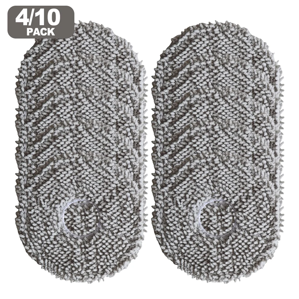 4/10 шт. тряпка для швабры для ECOVACS T30C PRO для робота-пылесоса OMNI, ткань для швабры, бытовая чистка, электроинструменты, сменные тряпки
4/10 шт. тряпка для швабры для ECOVACS T30C PRO для робота-пылесоса OMNI, ткань для швабры, бытовая чистка, электроинструменты, сменные тряпки