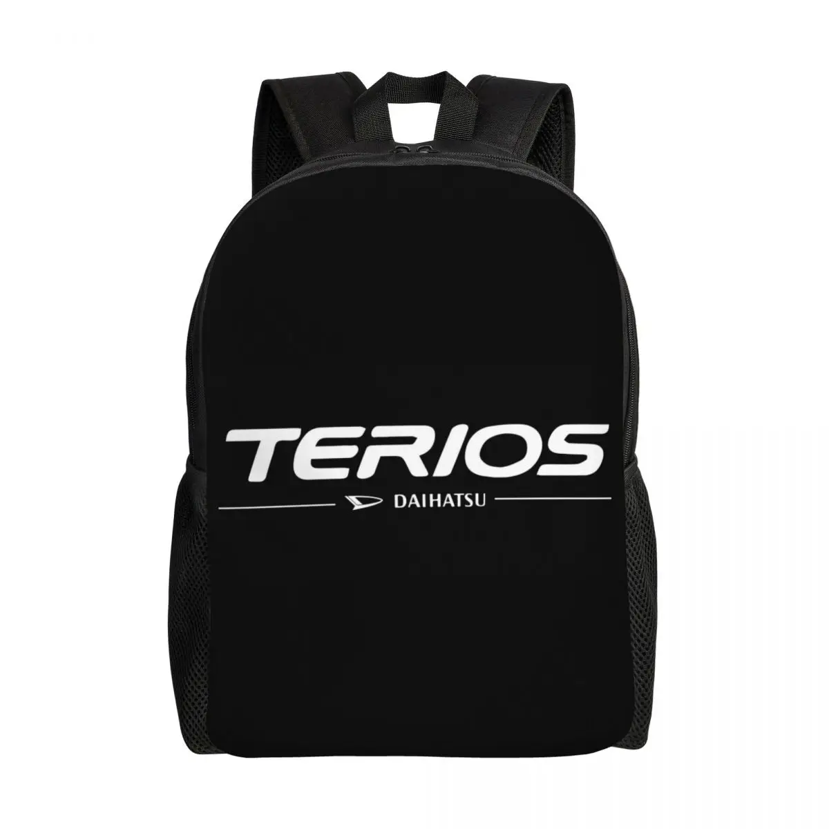 Terios Travel Backpack Women Men School Laptop Bookbag College Student Daypack Bags
Terios Travel Backpack Women Men School Laptop Bookbag College Student Daypack Bags