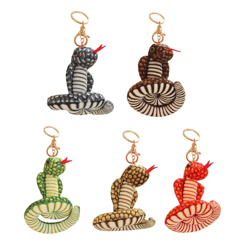 Soft Sturdy Plush Snake Accessory Portable for Bag and Key Daily Decoration Dropship
Soft Sturdy Plush Snake Accessory Portable for Bag and Key Daily Decoration Dropship