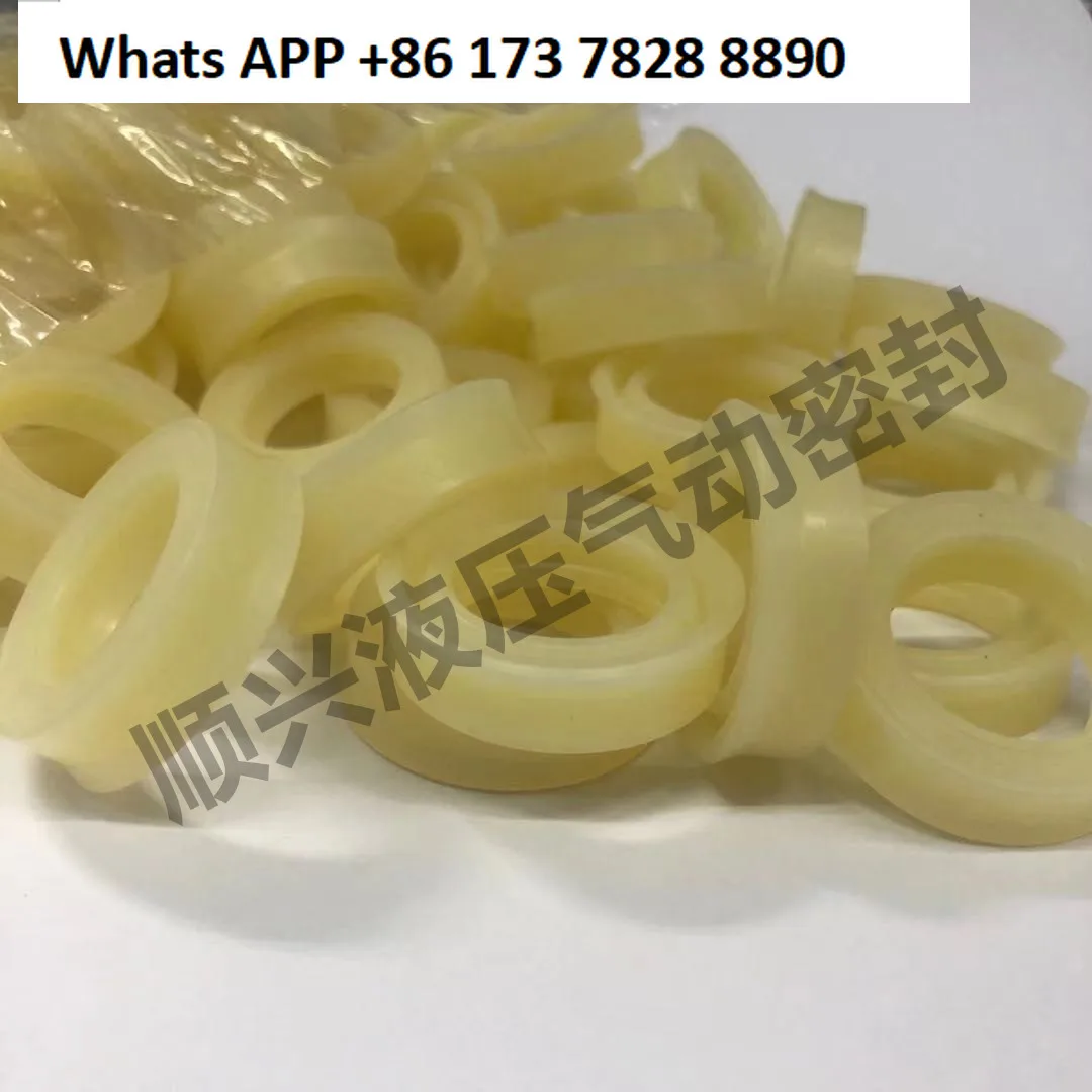1PCS Inch cylinder oil seal 001-045 shock absorption main oil seal