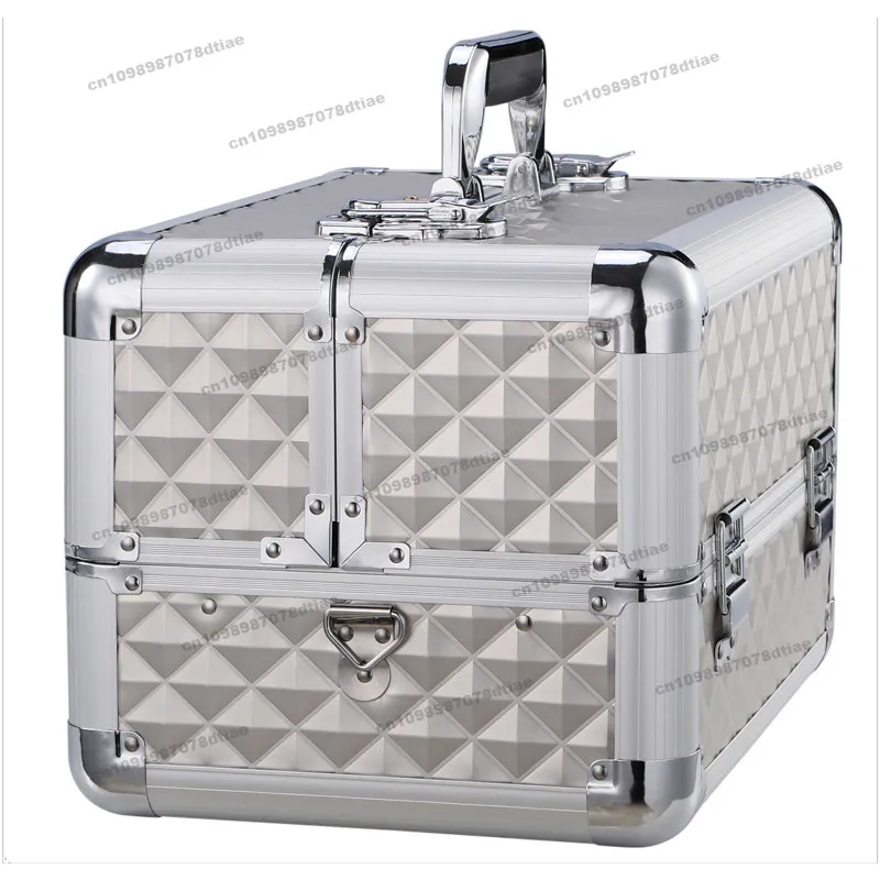 For Hardware Household Plastic Large Portable Electrician Multifunctional Maintenance Car Storage Box Three-layer Toolbox
For Hardware Household Plastic Large Portable Electrician Multifunctional Maintenance Car Storage Box Three-layer Toolbox