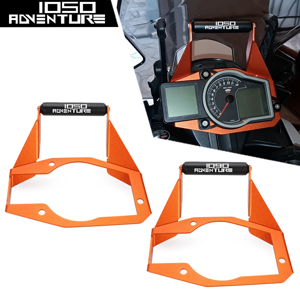 Motorcycle Accessories GPS Phone Support Holder Navigation Bracket For 1050 1090 1190 Adventure ADV 1050ADV 1090ADV 1190ADV R
Motorcycle Accessories GPS Phone Support Holder Navigation Bracket For 1050 1090 1190 Adventure ADV 1050ADV 1090ADV 1190ADV R