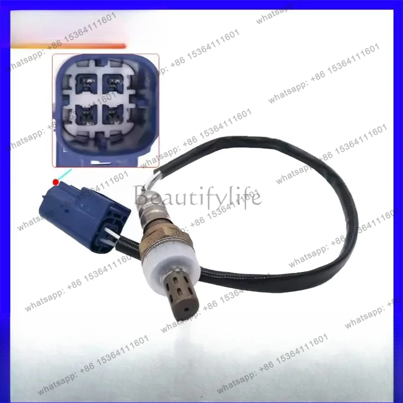Suitable for oxygen sensor 226A0-AM601 226A0AM601 cross-border supply
Suitable for oxygen sensor 226A0-AM601 226A0AM601 cross-border supply