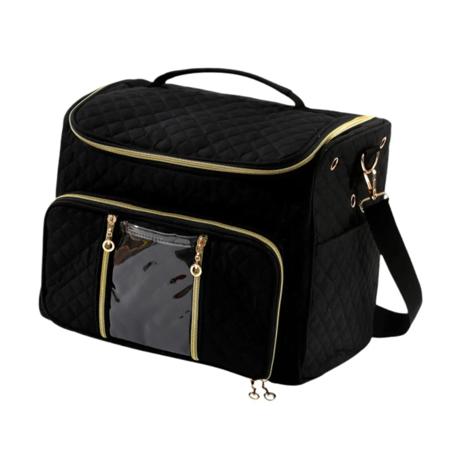 Household Yarn Storage Bag Portable Yarn Bag Crossbody Crochet Organizer Crochet Tool Storage Bag Travel Case Storage Tote
Household Yarn Storage Bag Portable Yarn Bag Crossbody Crochet Organizer Crochet Tool Storage Bag Travel Case Storage Tote