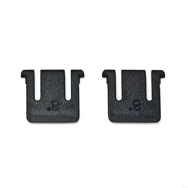 1 Pair Keyboard Replacement Foot Stand For MK220 K230 Gaming Keyboards Leg Holder
1 Pair Keyboard Replacement Foot Stand For MK220 K230 Gaming Keyboards Leg Holder