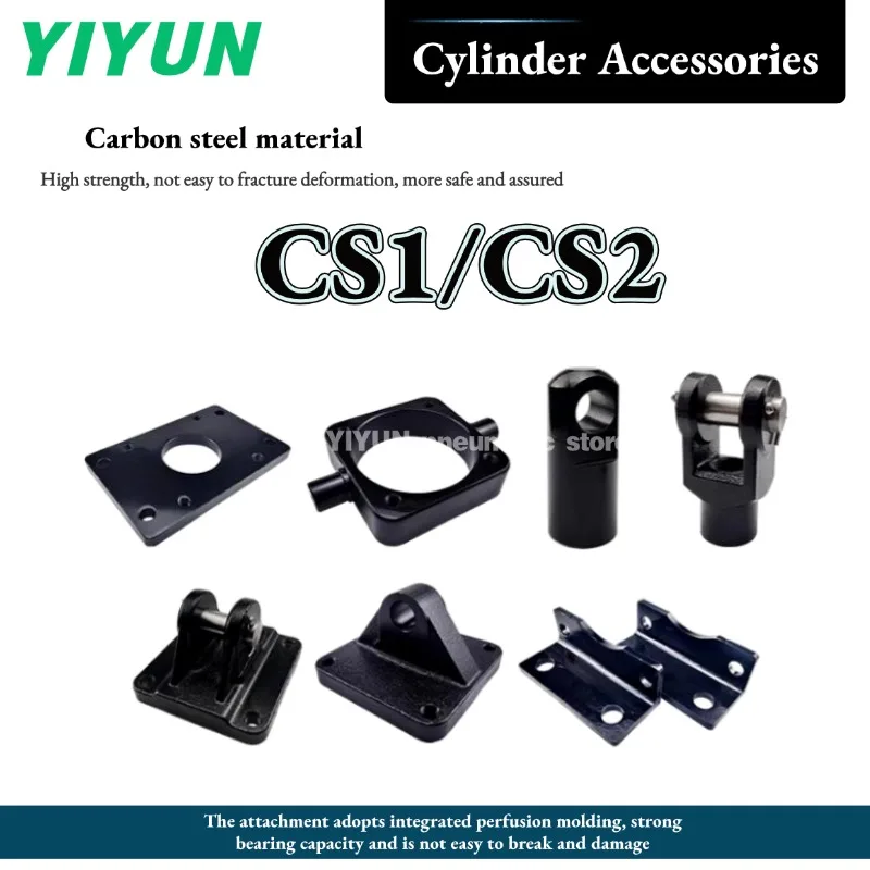 CS1B CS2B Аксессуары для воздушного цилиндра Одинарная серьга CA CB Фланцевая пластина FA бипод LB Трос TC Y-образный соединитель I-образный разъем CS1 Пневматический инструмент
CS1B CS2B Аксессуары для воздушного цилиндра Одинарная серьга CA CB Фланцевая пластина FA бипод LB Трос TC Y-образный соединитель I-образный разъем CS1 Пневматический инструмент