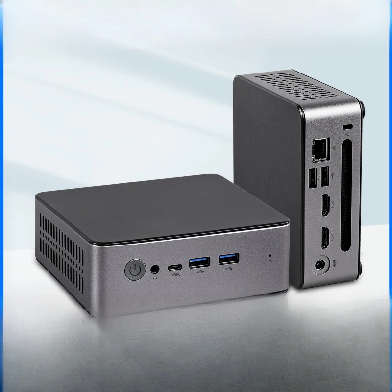 Mini computer host intelligent speed regulation, dedicated to microcomputers
Mini computer host intelligent speed regulation, dedicated to microcomputers