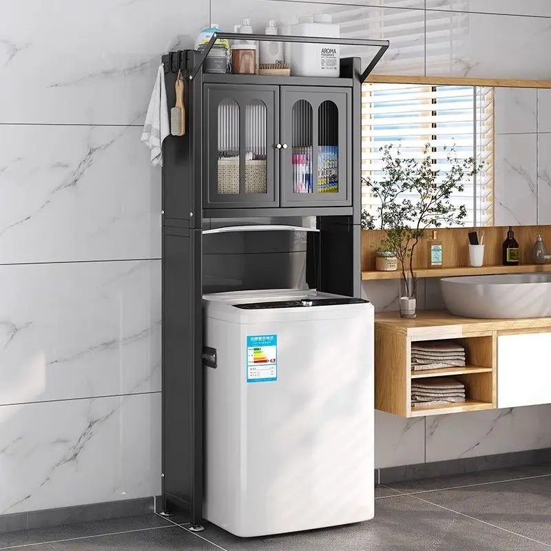 Washing machine, rack, drum, dishwasher, shelf, floor, balcony household, modern, simple, removable 
Washing machine, rack, drum, dishwasher, shelf, floor, balcony household, modern, simple, removable