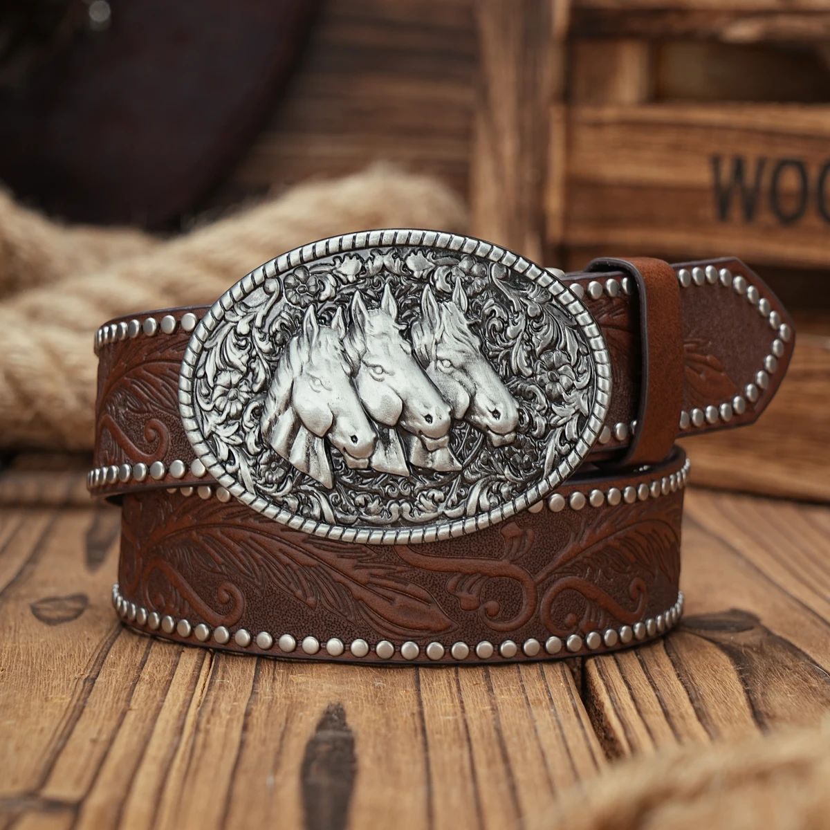 Мужские и женские-ковбойские ремни из искусственной кожи в западном стиле-винтажные искусственные ремни с цветочным рисунком для джинсов
Мужские и женские-ковбойские ремни из искусственной кожи в западном стиле-винтажные искусственные ремни с цветочным рисунком для джинсов