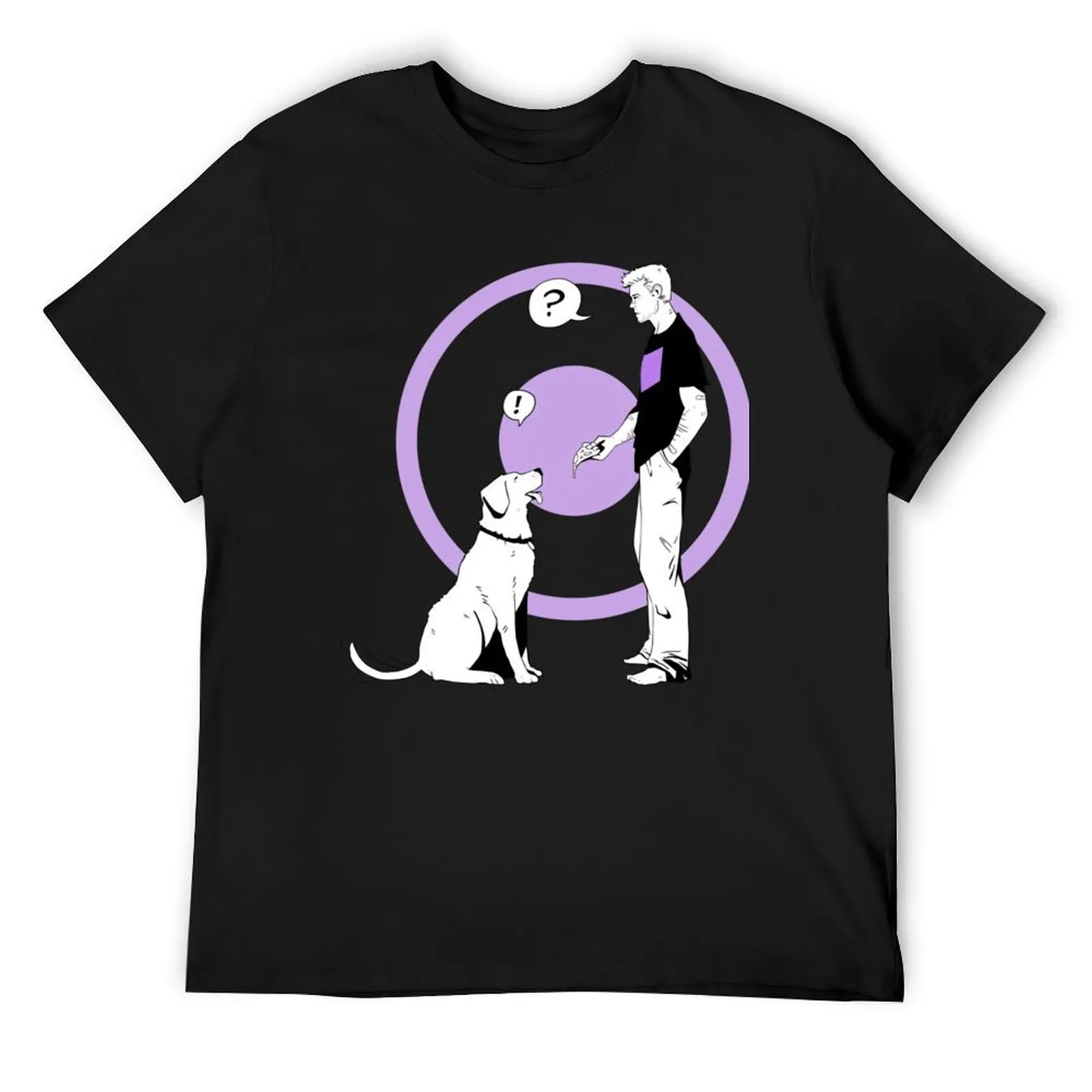 Hawkguy and Pizza Dog Essential T-Shirt kawaii clothes customizeds anime t shirts sweat Men's t shirts
Hawkguy and Pizza Dog Essential T-Shirt kawaii clothes customizeds anime t shirts sweat Men's t shirts