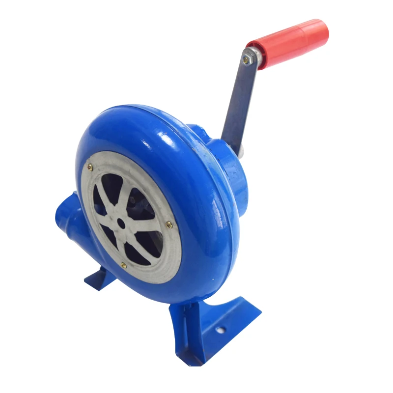 Black Plastic Fast Fire Starter BBQ Mini Portable Hand Crank Bellows Manual BBQ Fan Air Blower
Black Plastic Fast Fire Starter BBQ Mini Portable Hand Crank Bellows Manual BBQ Fan Air Blower