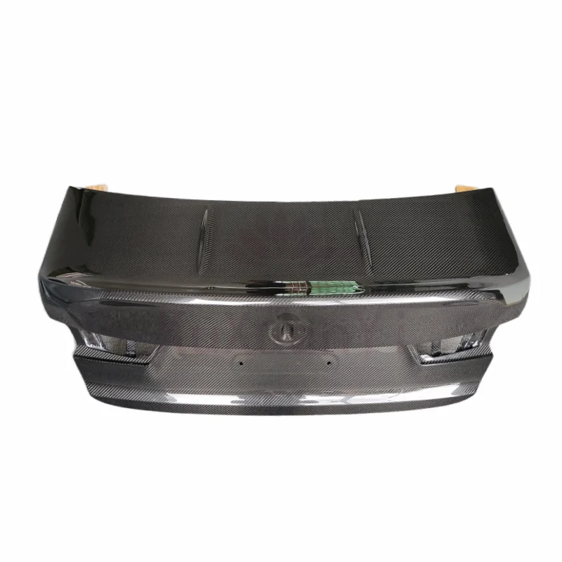 Used forBMW M3 3 Series G80 4 Door Genuine Carbon Fiber CLS Style Rear Trunk Lid Trunk Lid Rear Decoration Body Kit
Used forBMW M3 3 Series G80 4 Door Genuine Carbon Fiber CLS Style Rear Trunk Lid Trunk Lid Rear Decoration Body Kit