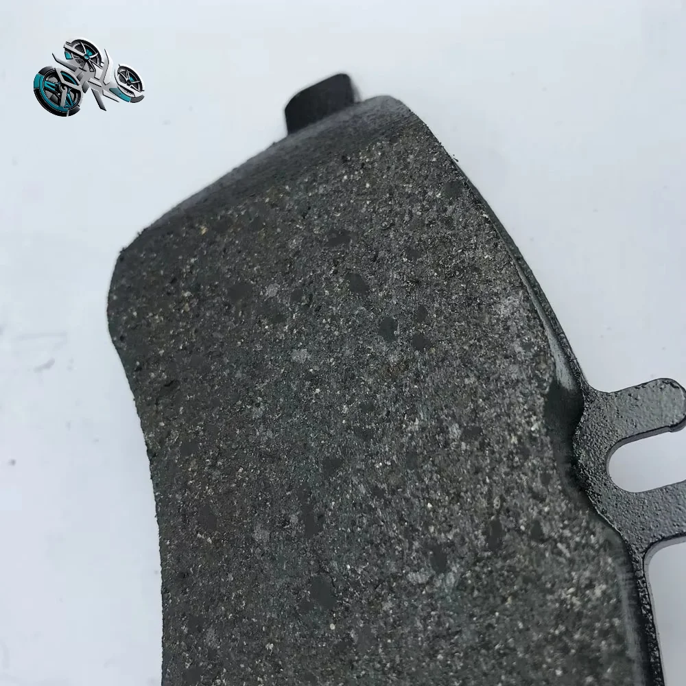 A0064207120 New Original Brake Pads for Mercedes Benz C200-C300, E200-E350-Other Part Nos. A0004200305, A0074209220, A0054201520
A0064207120 New Original Brake Pads for Mercedes Benz C200-C300, E200-E350-Other Part Nos. A0004200305, A0074209220, A0054201520
